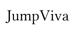 JumpViva - logo